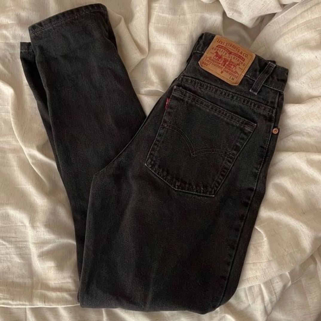 Pantalones - levis