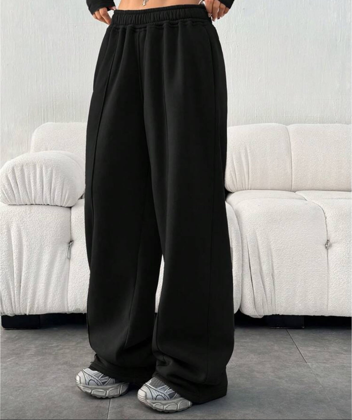 Pantalón negro