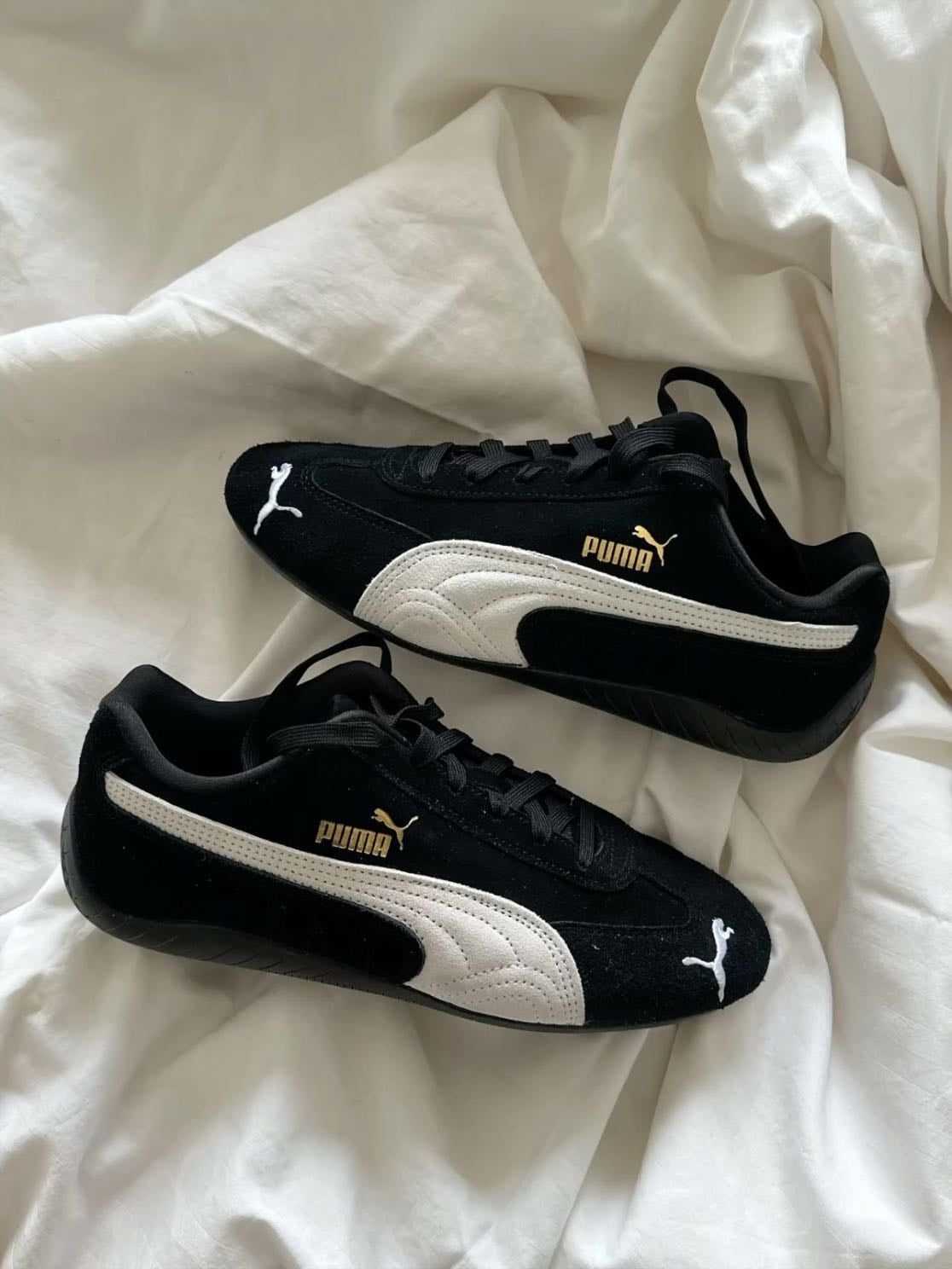 Speedcat (negras) - adidas Originals