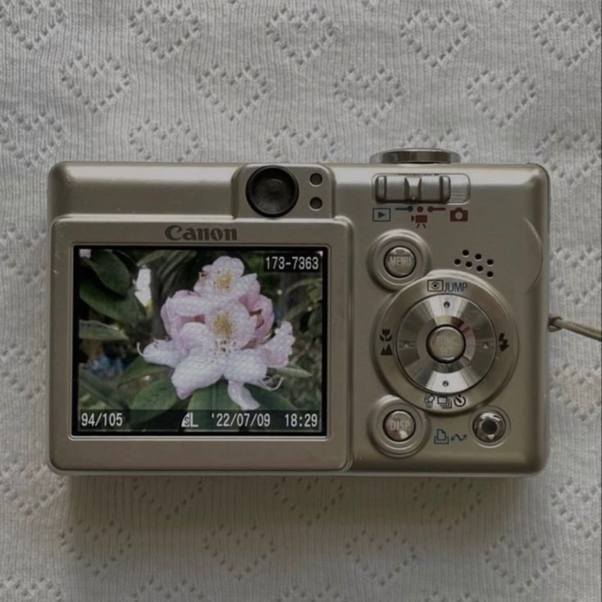 Cámara vintage - Siempre le darán un toque a las fotos.