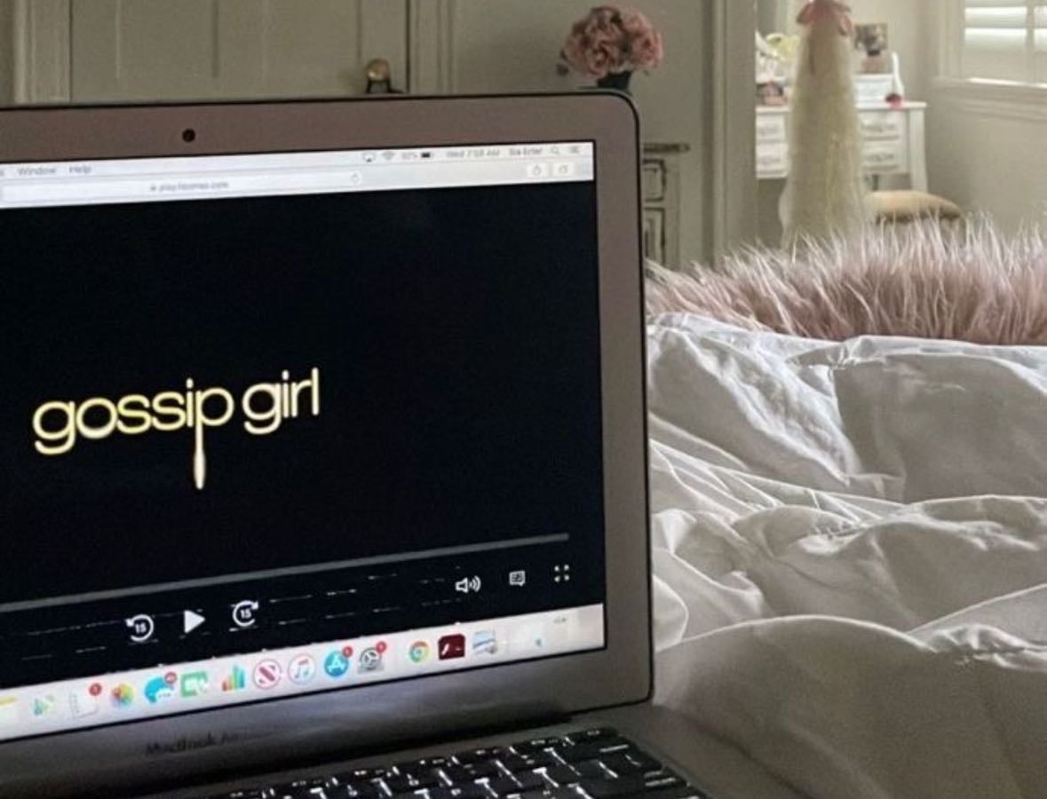 Series - Movies hypelist by Britany Jimenez