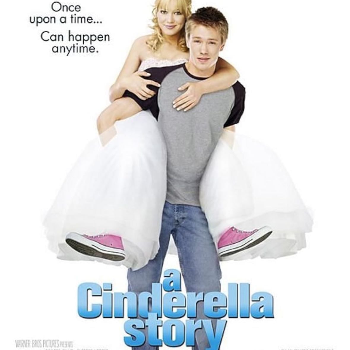 A Cinderella Story - Mark Rosman · 2004