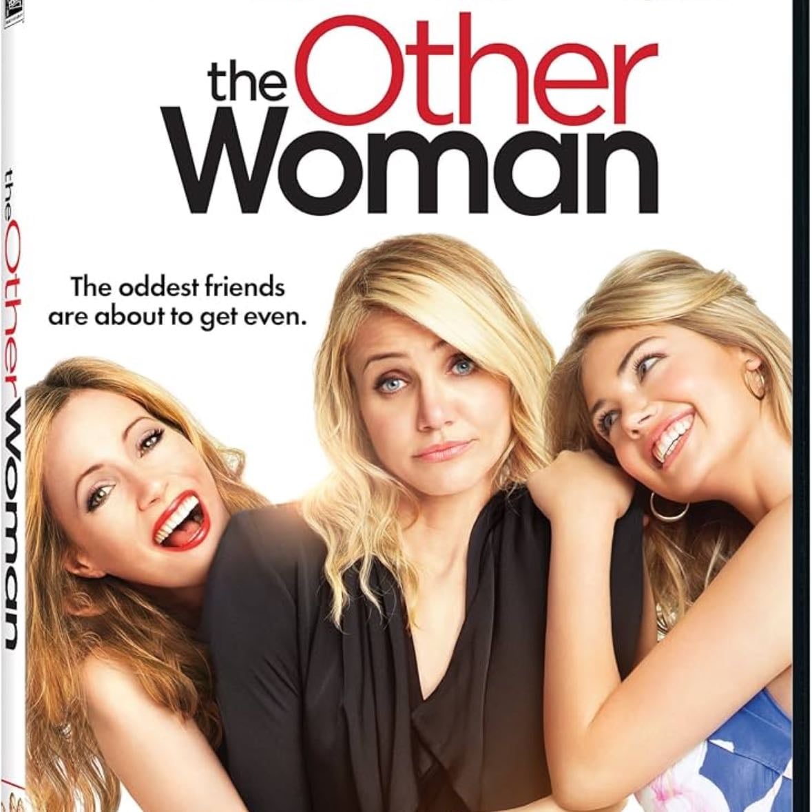 The Other Woman - Nick Cassavetes · 2014