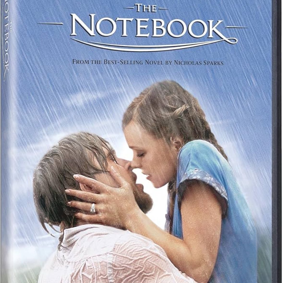The Notebook - Nick Cassavetes · 2004