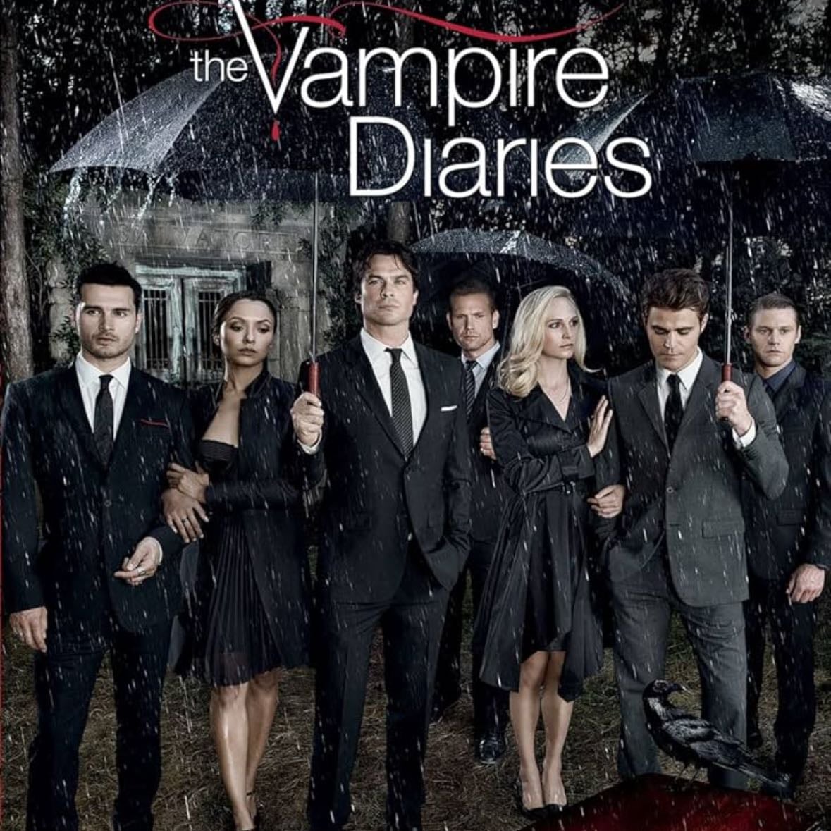 The Vampire Diaries - Kevin Williamson, Julie Plec · 2009