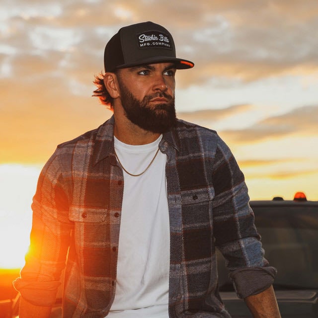 Dylan Scott - Artist