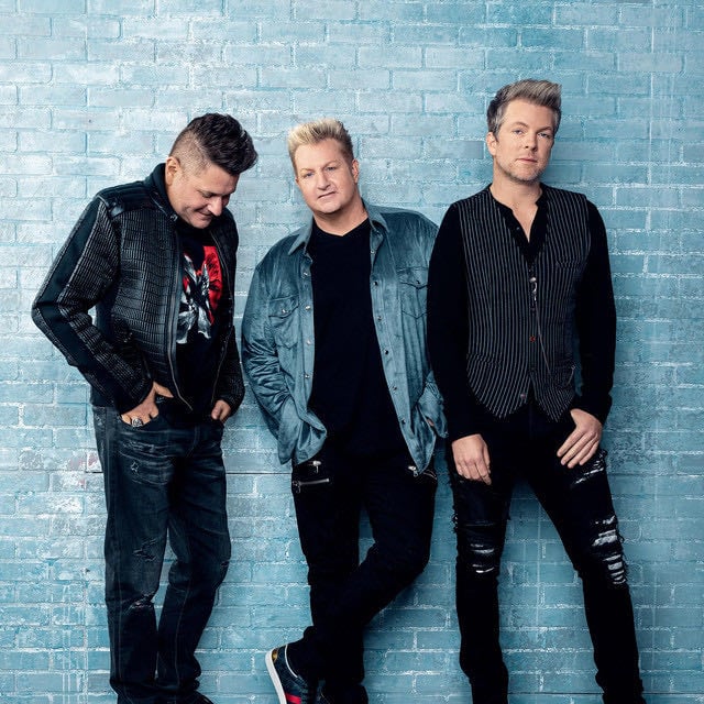 Rascal Flatts - Artist