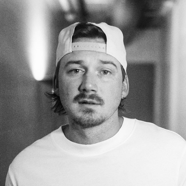 Morgan Wallen - Artist