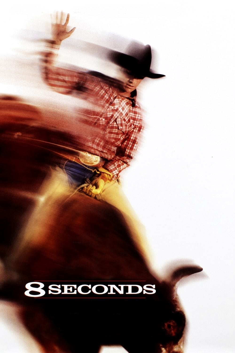 8 Seconds - John G. Avildsen · 1994