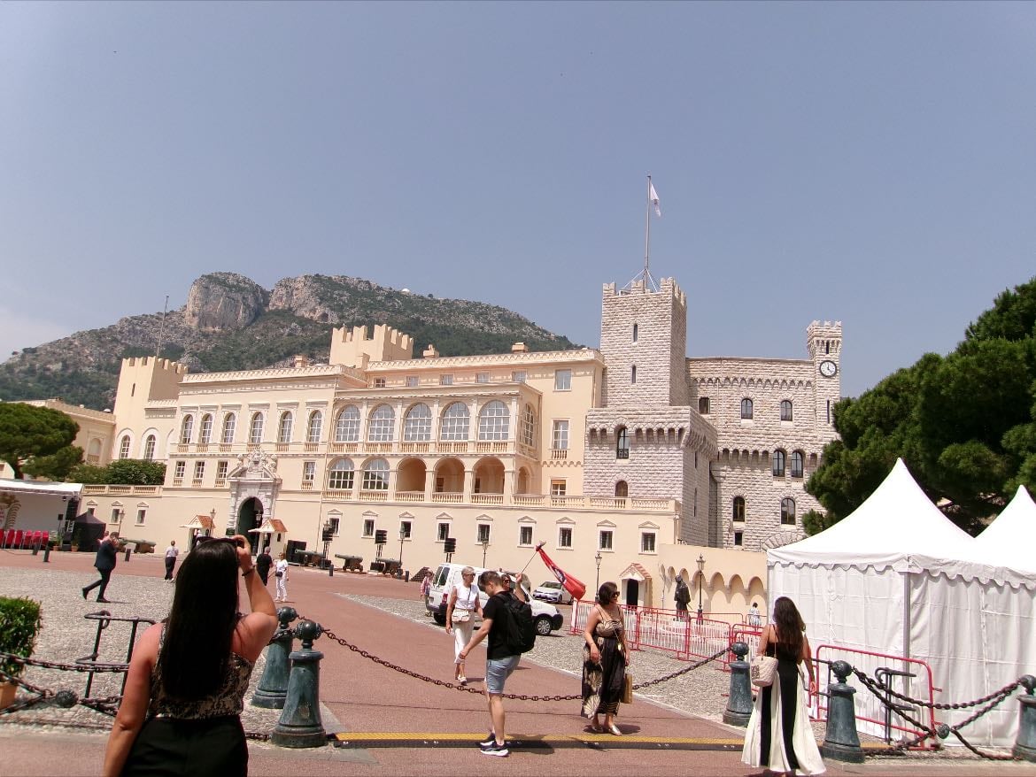 #9 - Monaco - Took one look at all the yachts and the mansions and knew that this wasn’t for me. Still very pretty, though!