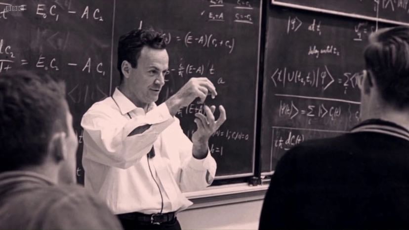 Técnica de Freynman-Domina el arte de aprender