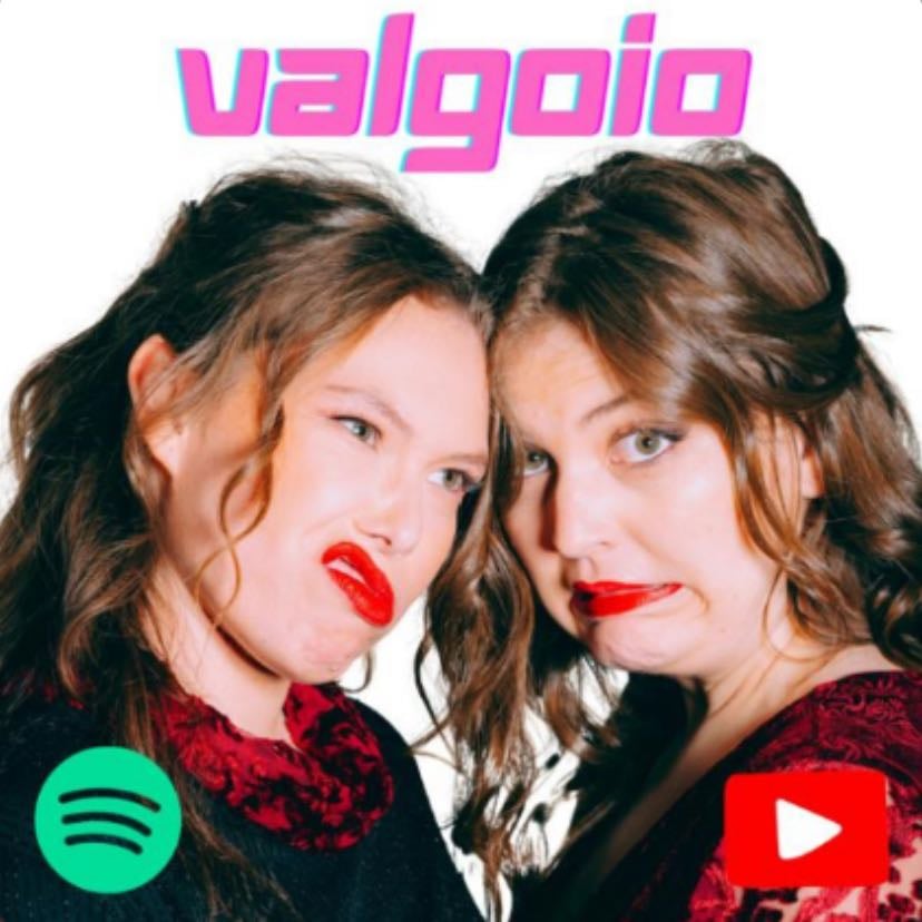 Valgoio