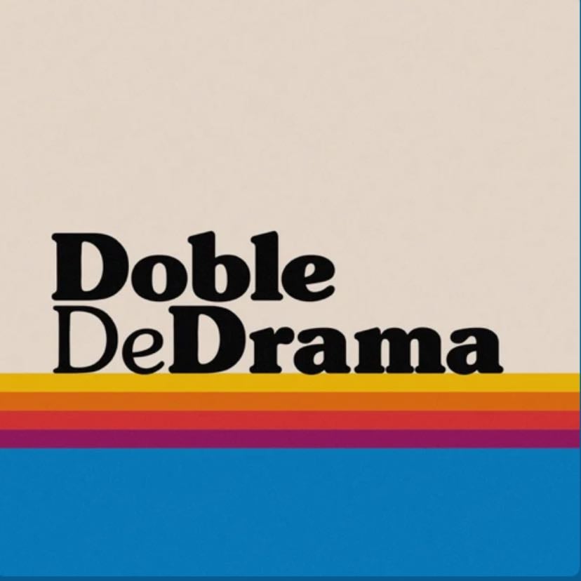 Doblededrama