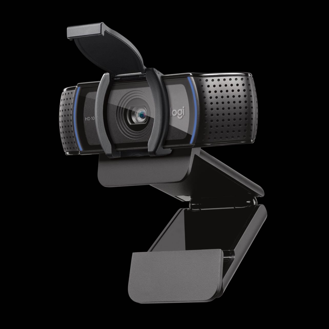 CΓ‘mara web Logitech C920S Pro - Logitech