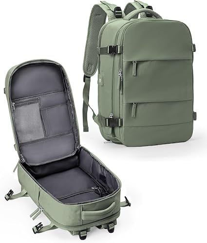 Uppack mochila para viajes - Mercandu