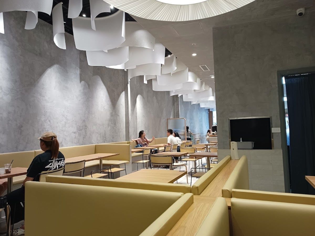 Nana's Green Tea Melbourne