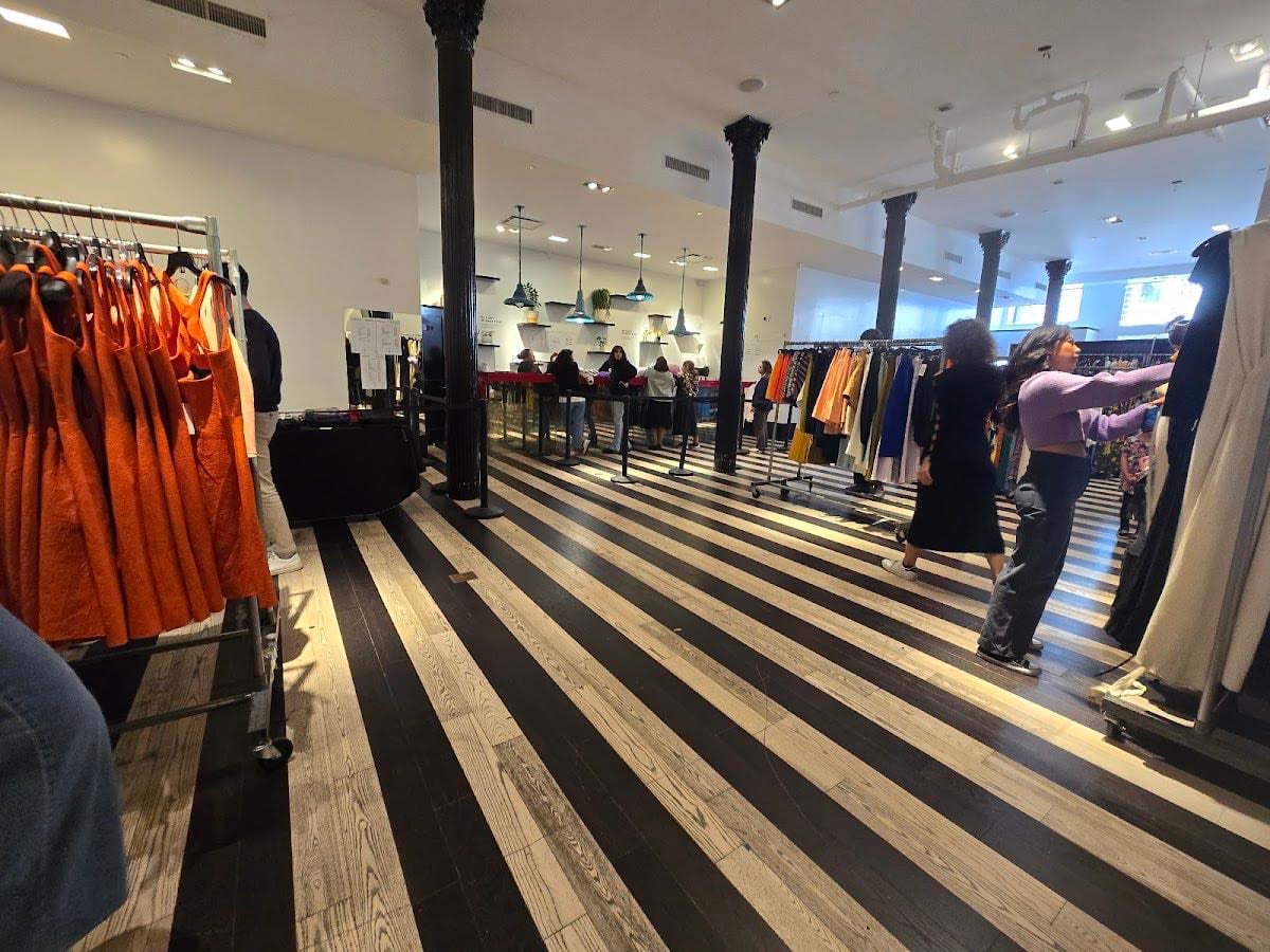 260 Sample Sale