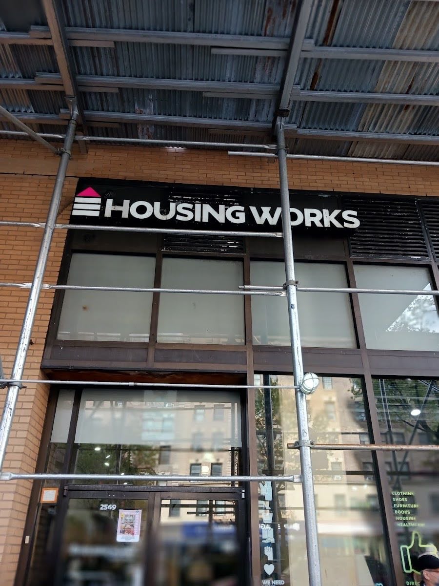 Housing Works