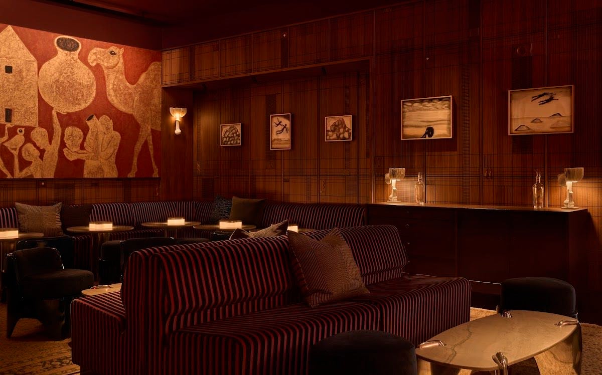 Clemente Bar