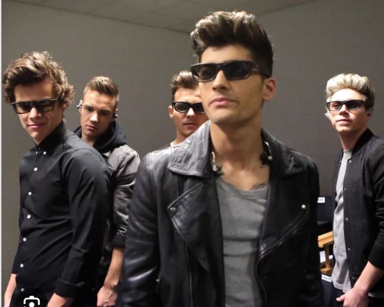 My fav one direction songs - Music hypelist by Aimee