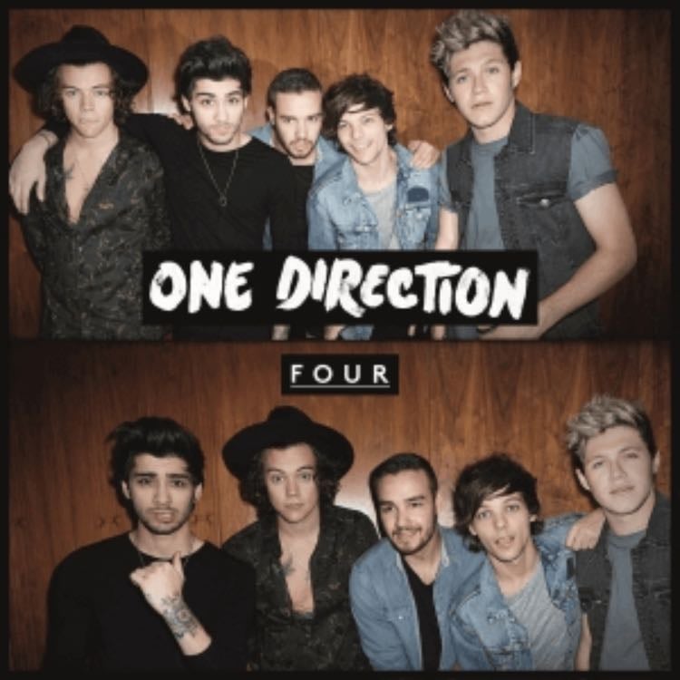 18 - Song · One Direction