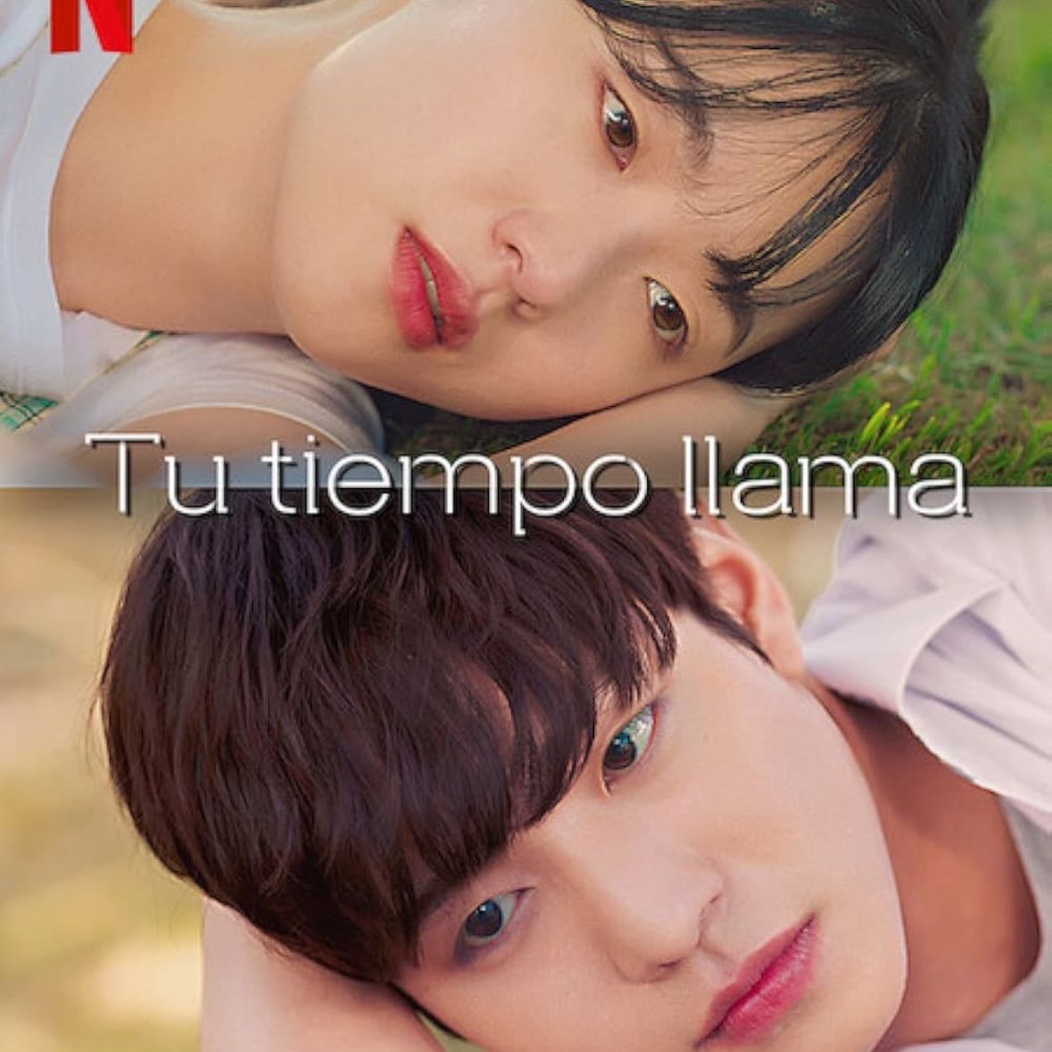 Tu tiempo llama - Kim Jin-won, Choi Hyo-bi · 2023