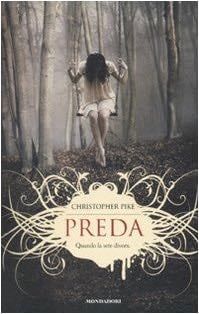 Preda - Christopher Pike