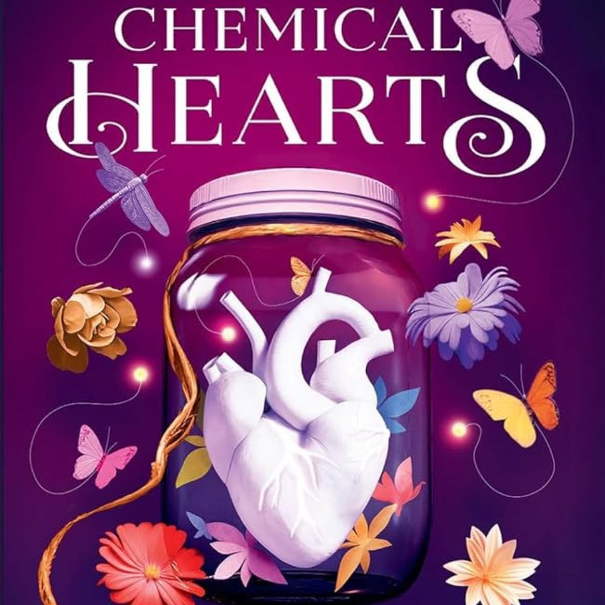 Chemical hearts 1