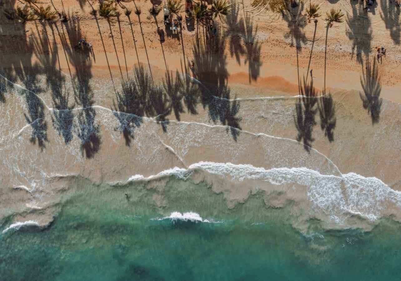 cabarete, dominican republic