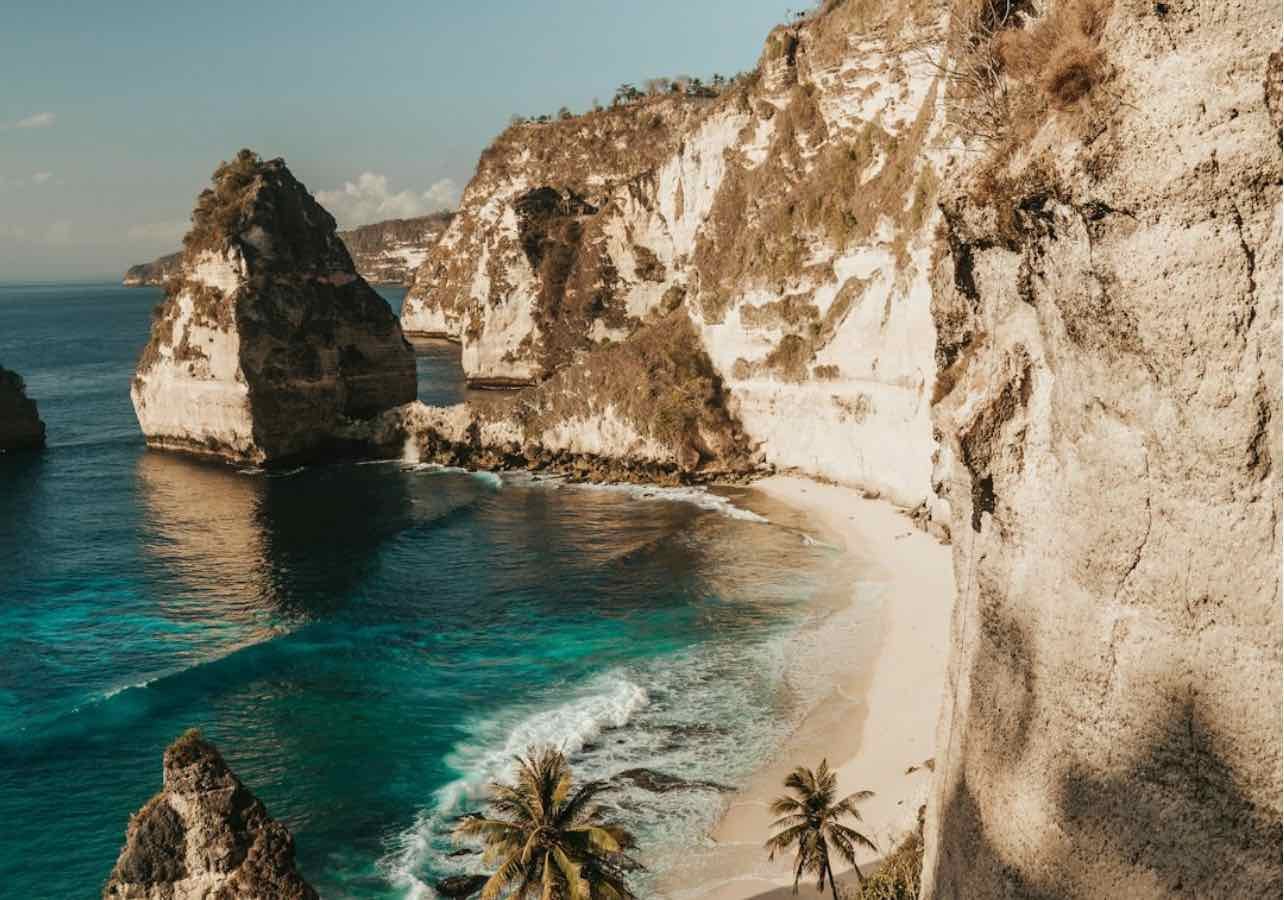 bali guide - Places hypelist by Julia Biala