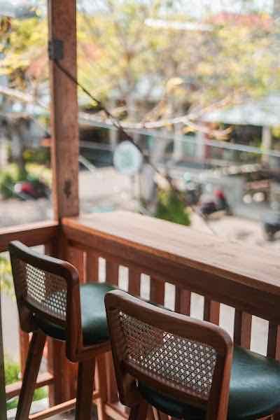 ULU ARTISAN - ULUWATU - brunch, lunch, dinner, workspace