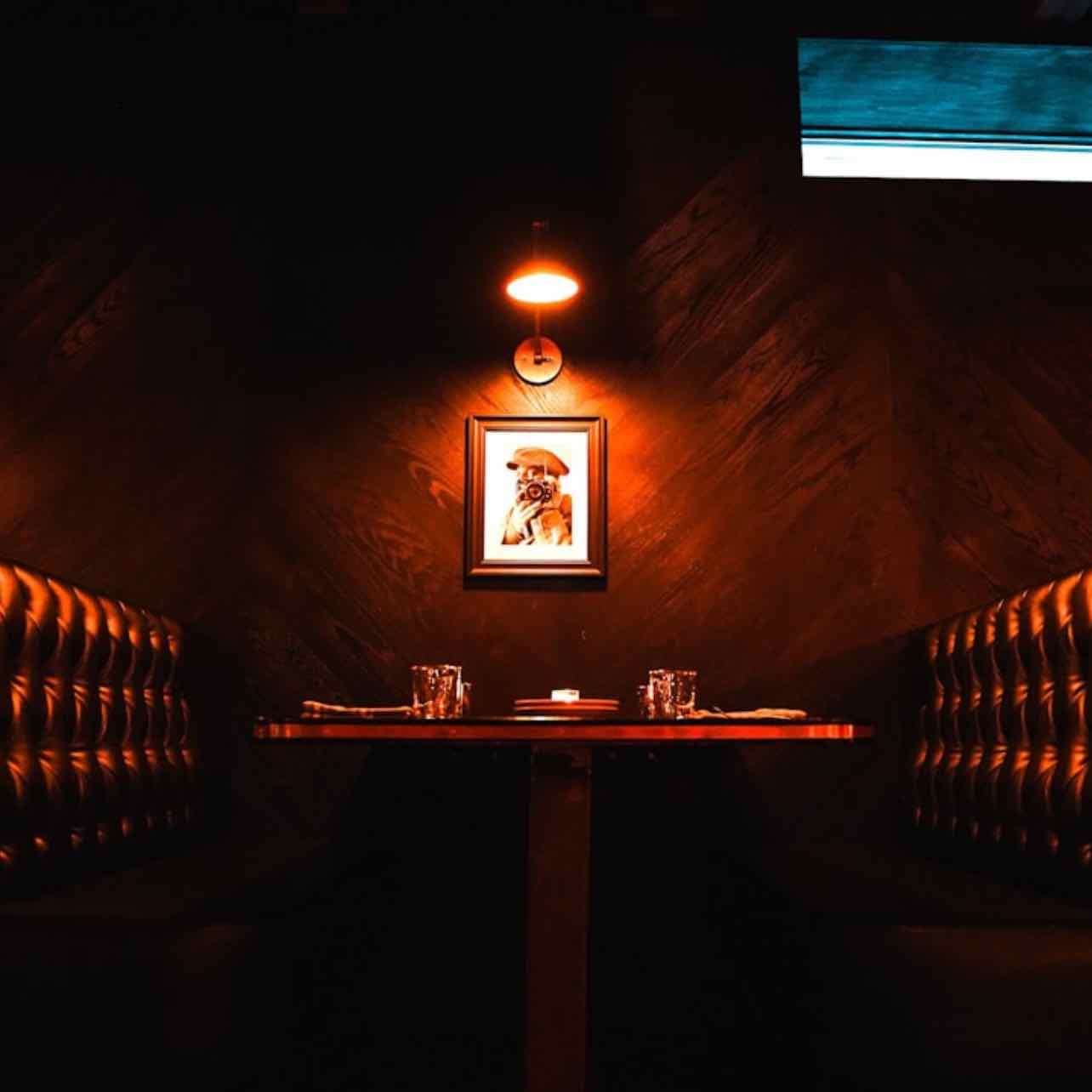George Music Lounge - wednesdays & saturdays