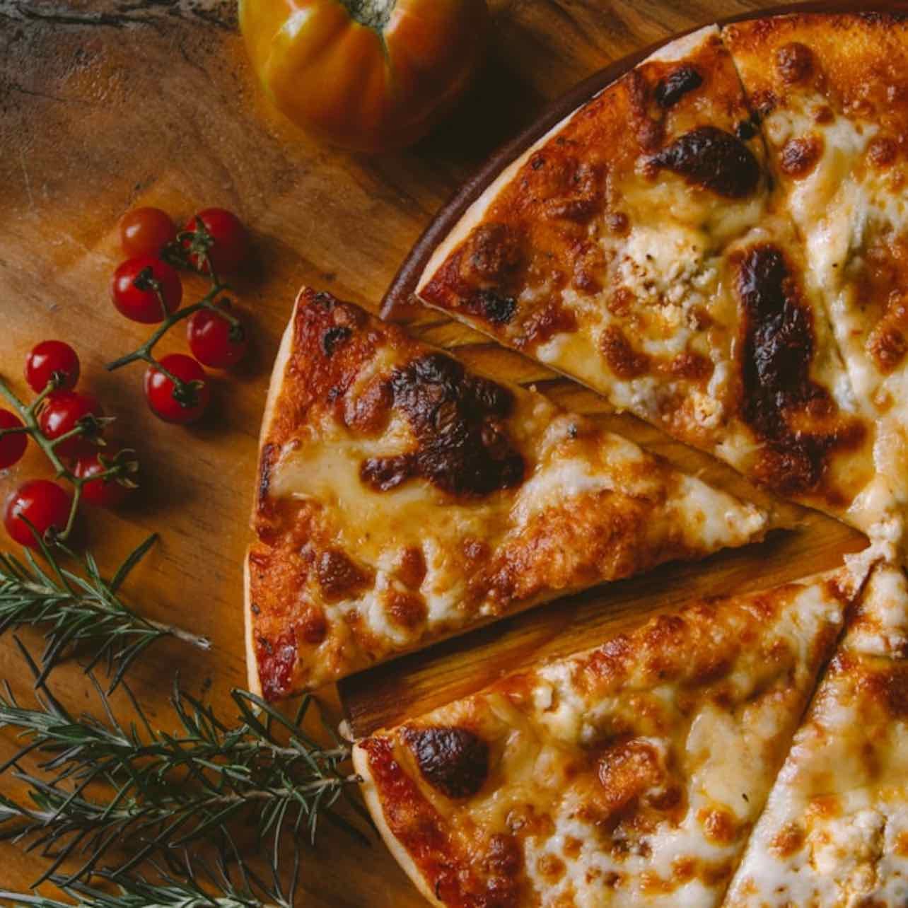 Francesco's Pizza - best pizza & italian