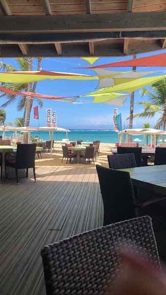 Front Loop Cabarete - happy hour ;)