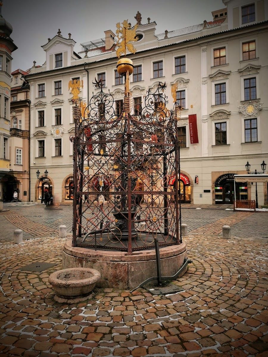 Malé náměstí