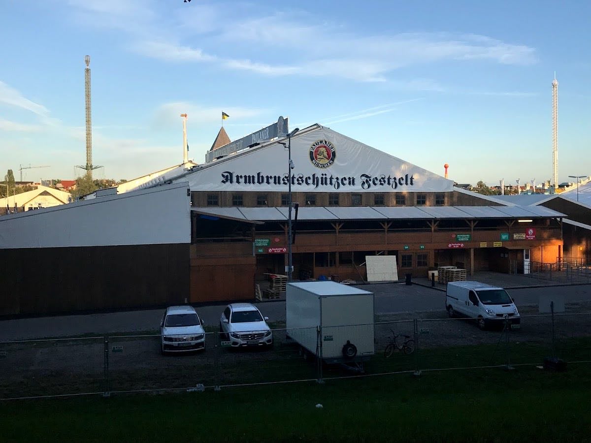 Oktoberfest