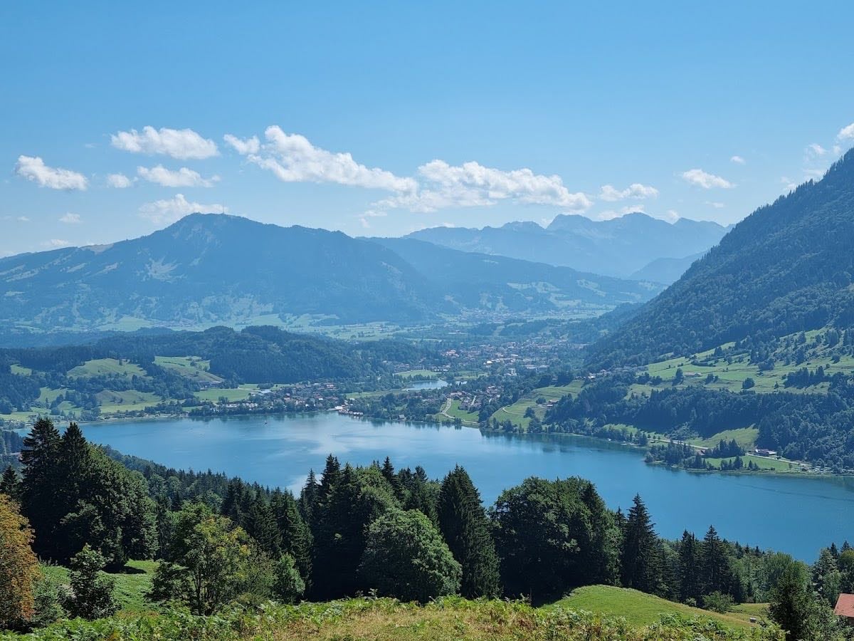 Großer Alpsee