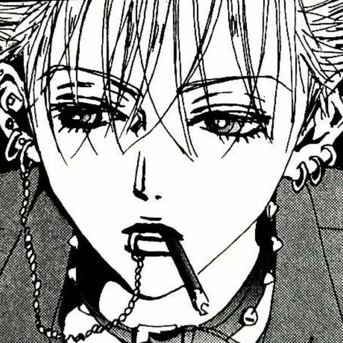 Shin (Shinichi Okazaki)