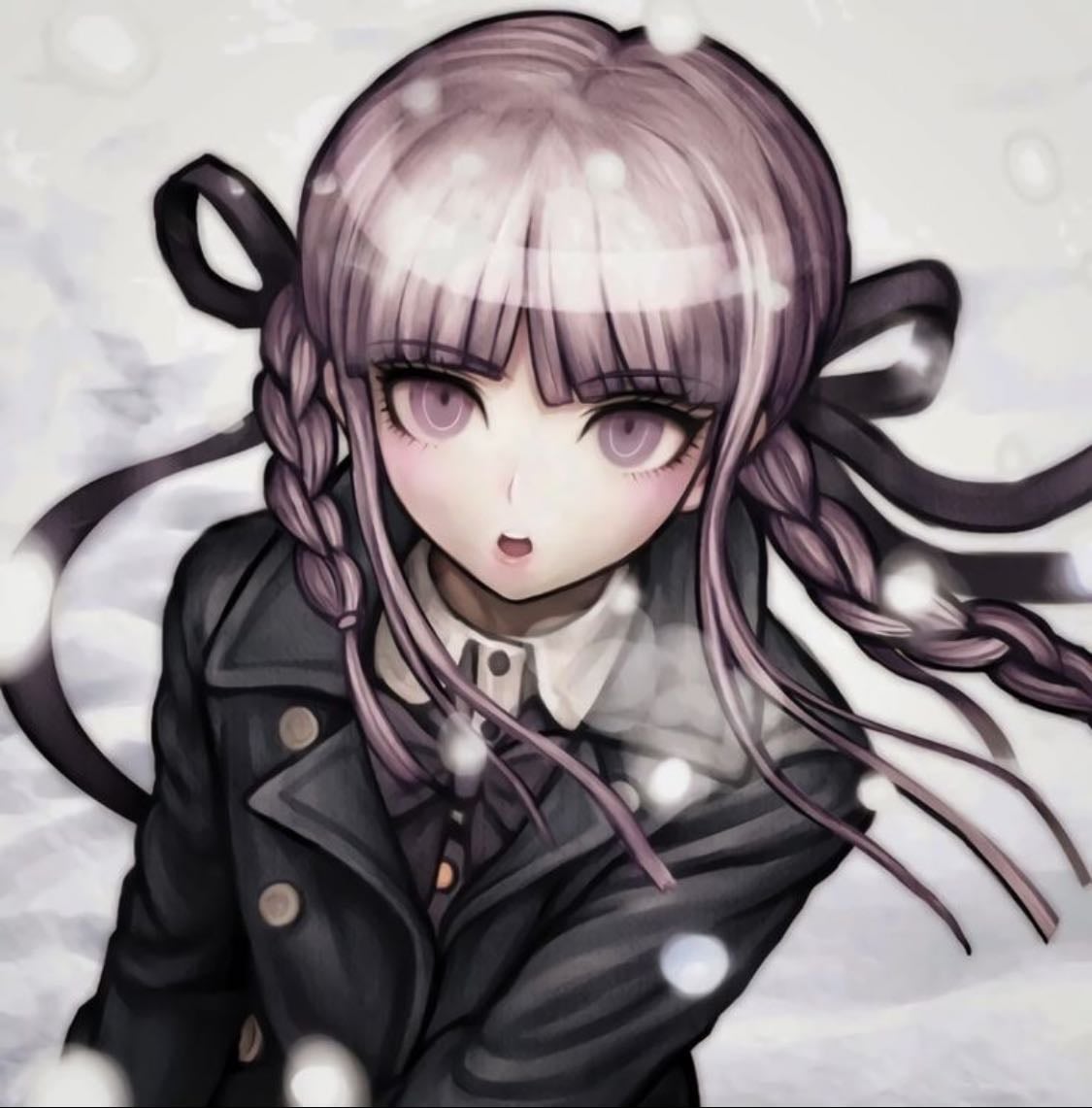 Kyoko Kirigiri