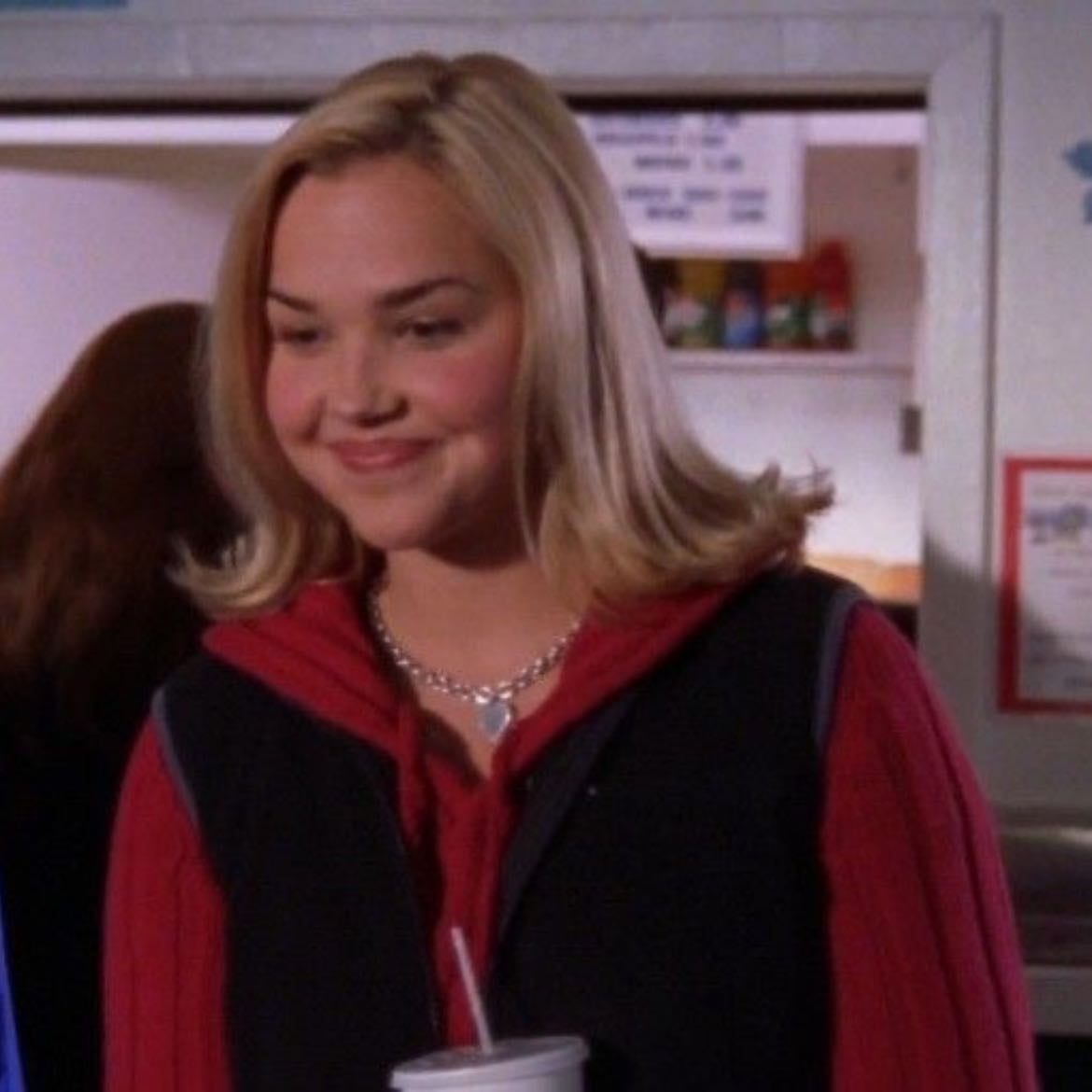 tolerate it ~ Lindsay - Taylor Swift ~ Gilmore Girls