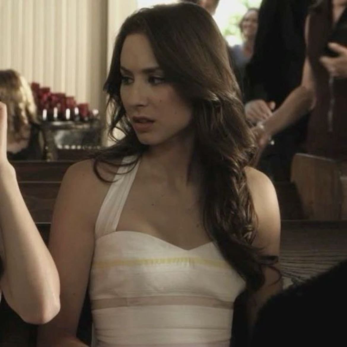 this is me trying ~ Spencer Hastings - Taylor Swift ~ Pretty Little Liars