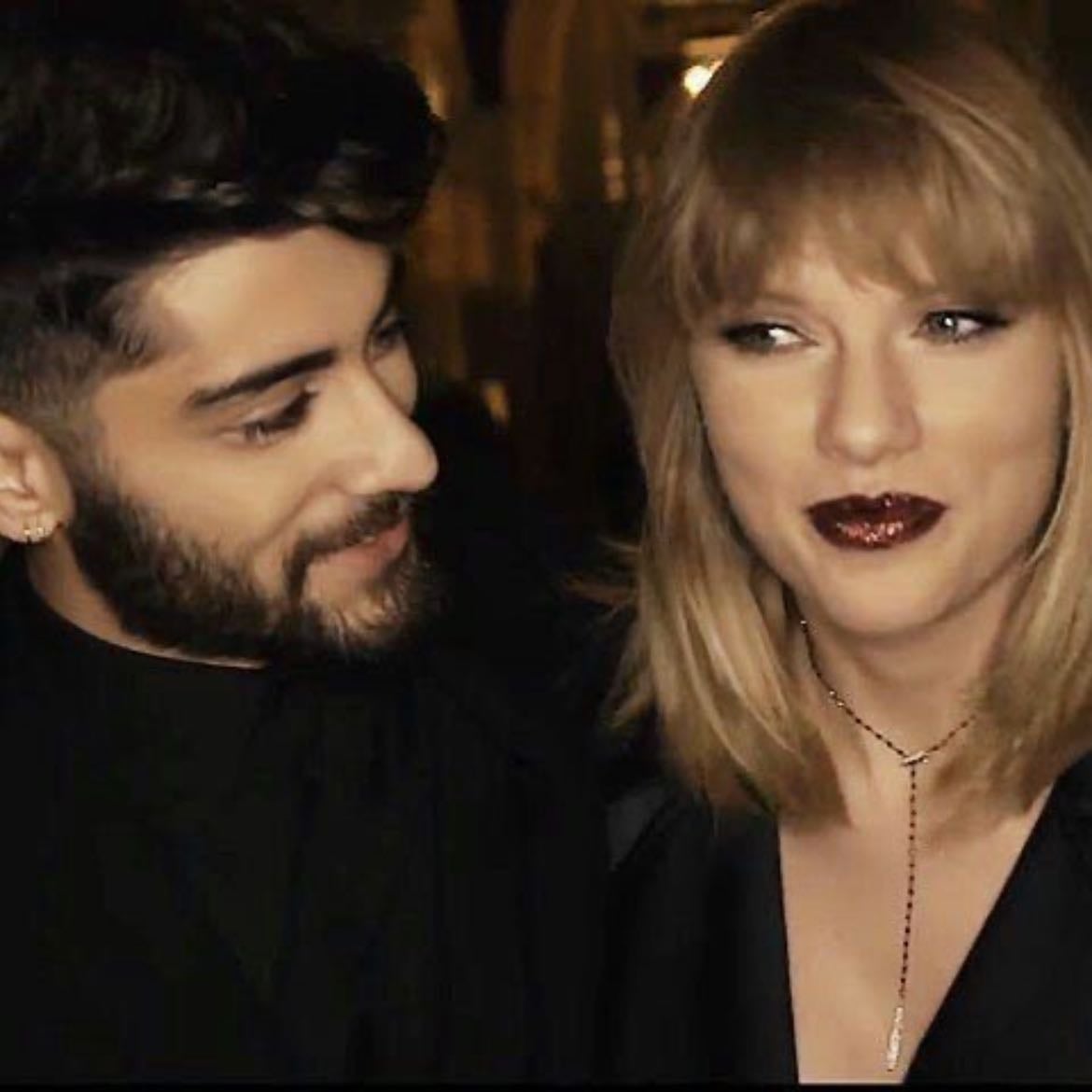 Something In The Water - Zayn Malik