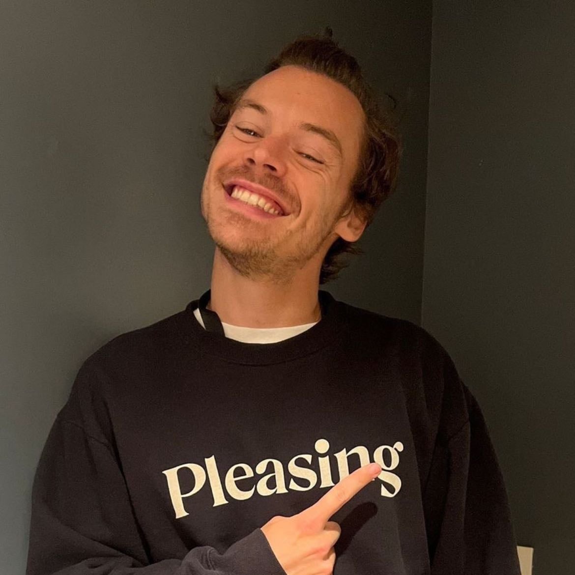 As It Was - Harry Styles