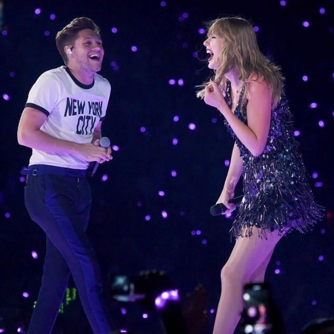 The Show - Niall Horan