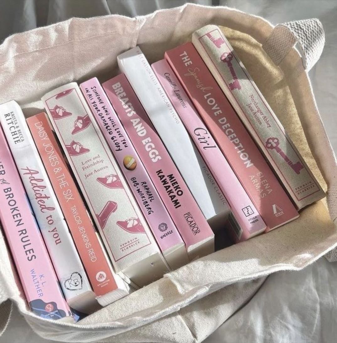 Books
