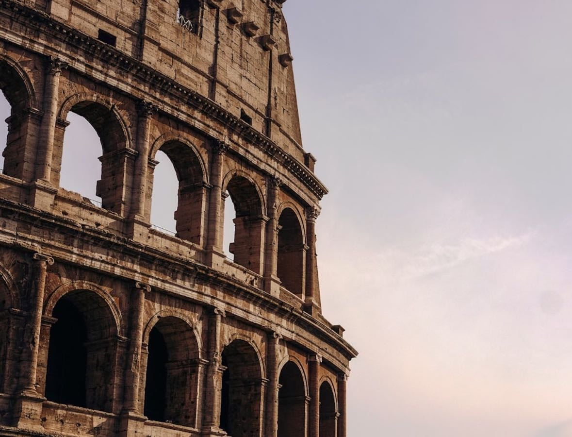 Roma - Places hypelist by Estela Porcel Sanchez