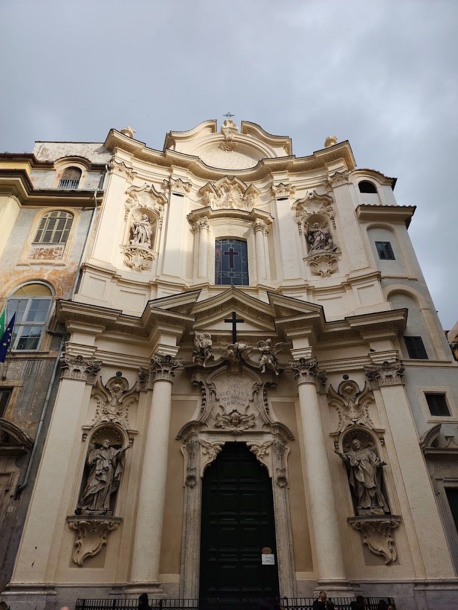 Santa Maria Maddalena