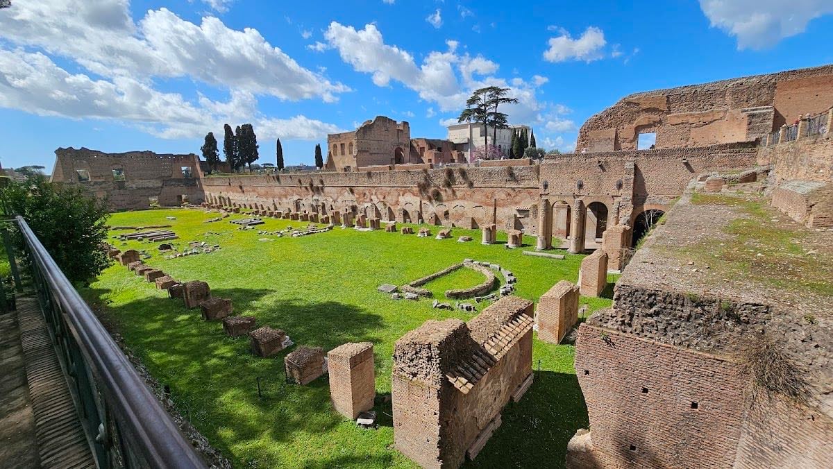 Palatino
