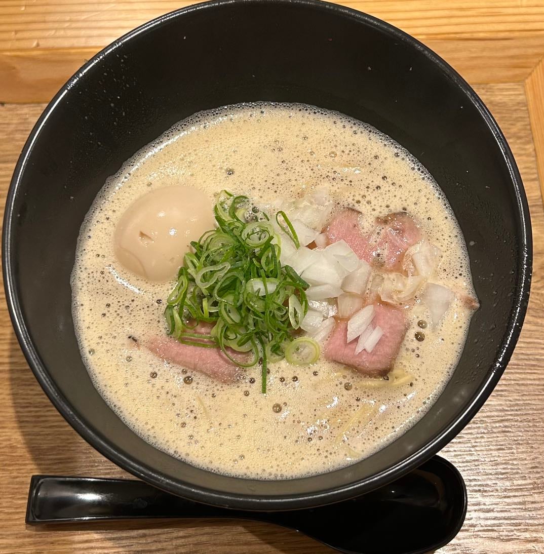 🍜ラーメン🍜