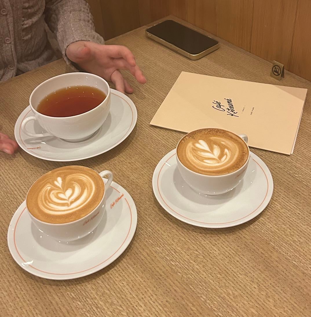 ✨おすすめカフェ🍰✨